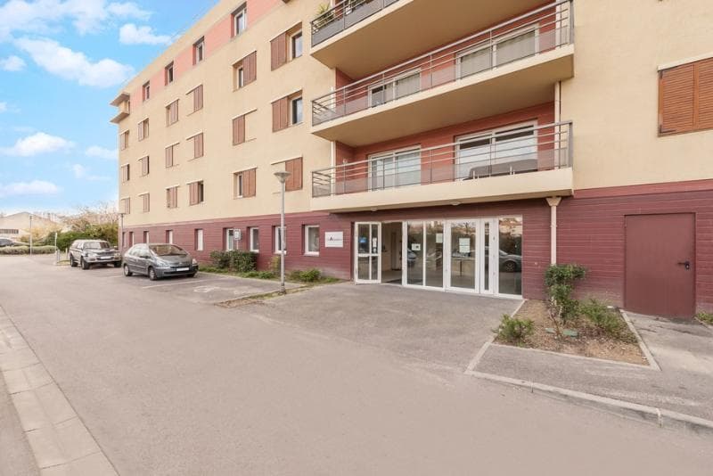 Residence Marseille 3