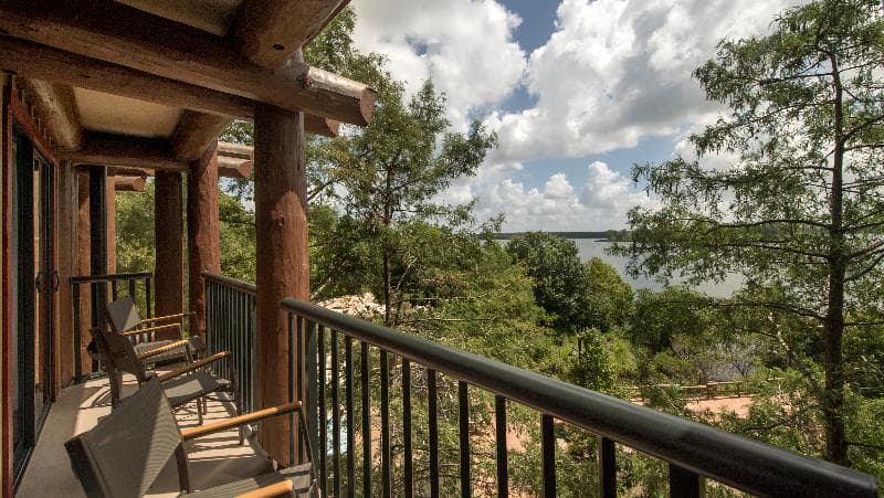 Copper Creek Villas & Cabins at Disney's Wilderness Lodge photo 1