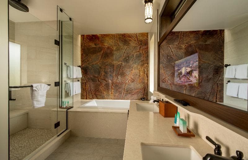 Copper Creek Villas & Cabins at Disney's Wilderness Lodge 5