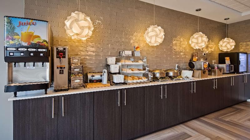 Best Western Plus Merritt Hotel 3