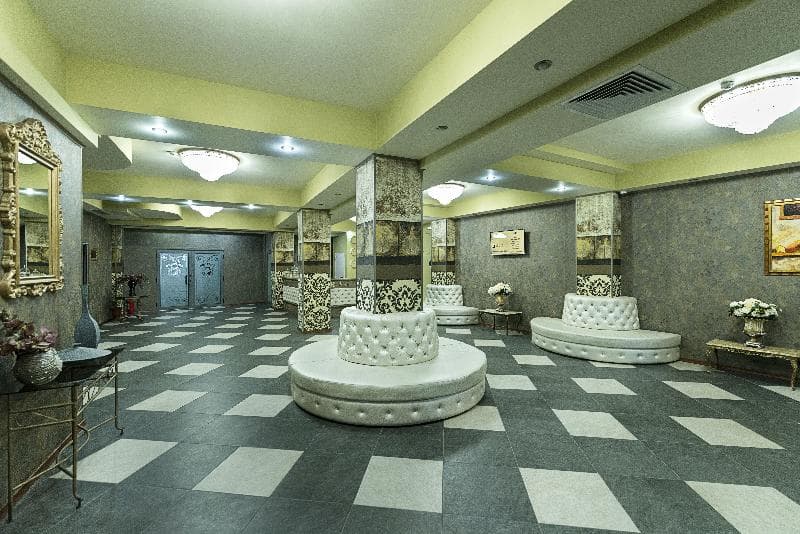 Prestige Boutique Hotel Craiova photo 1
