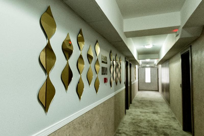 Prestige Boutique Hotel Craiova 2