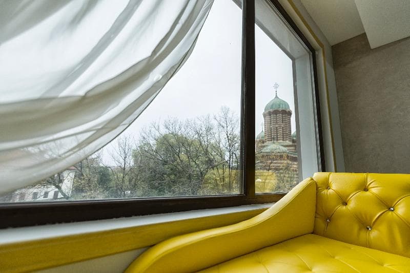 Prestige Boutique Hotel Craiova 3