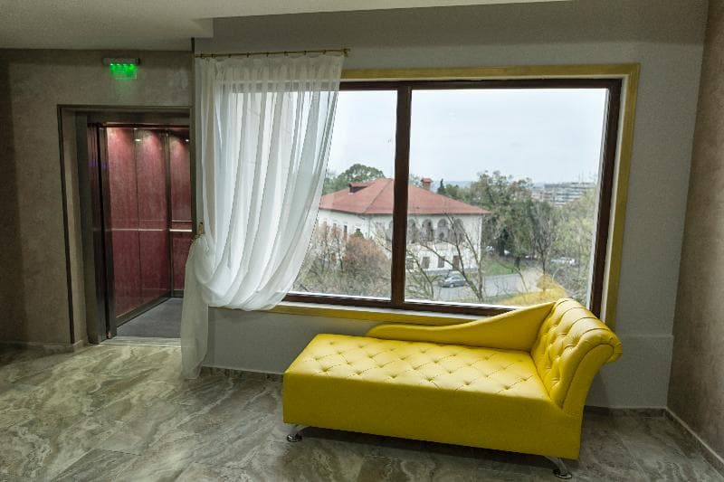 Prestige Boutique Hotel Craiova 4