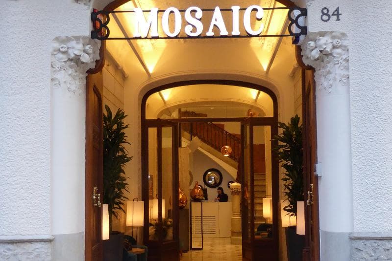 Mosaic By Ona photo 1