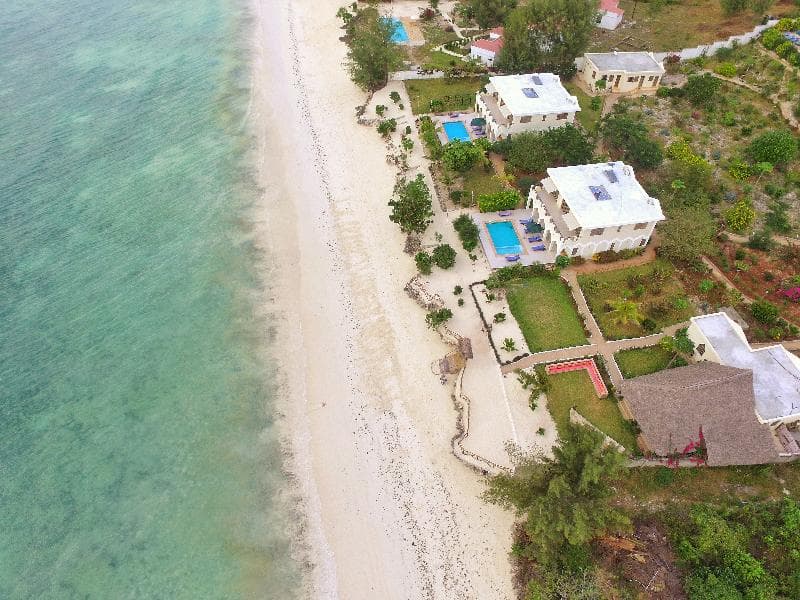 Villa Serenity photo 1