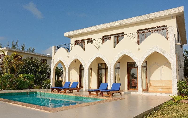 Villa Serenity 3