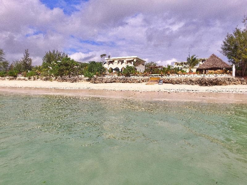Villa Serenity 5