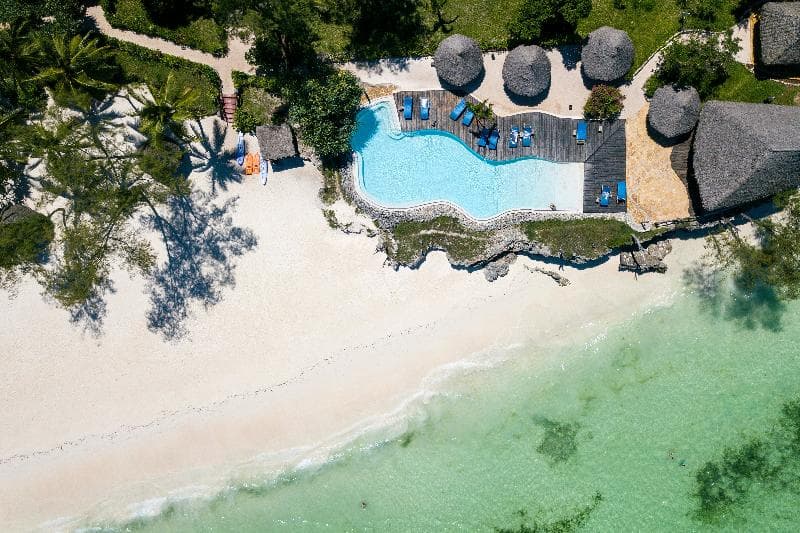 Pongwe Beach photo 1