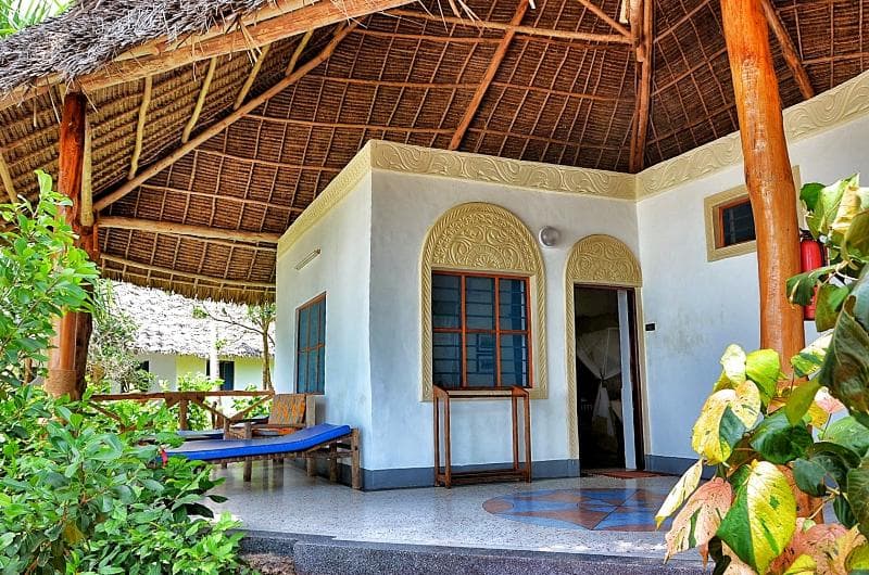 Pongwe Beach 4