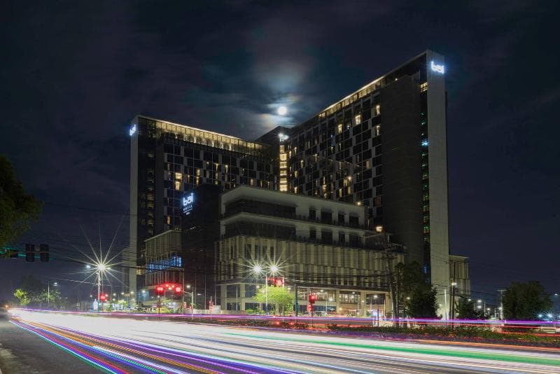 Bai Hotel Cebu 2