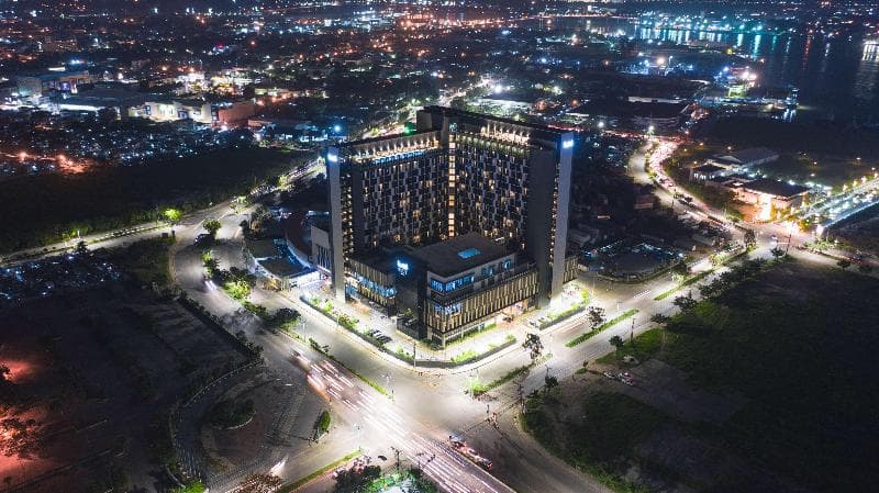 Bai Hotel Cebu 5