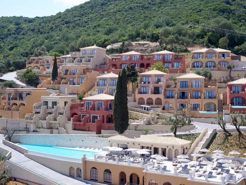 MarBella Nido Suite Hotel & Villas- Adults Only photo 1
