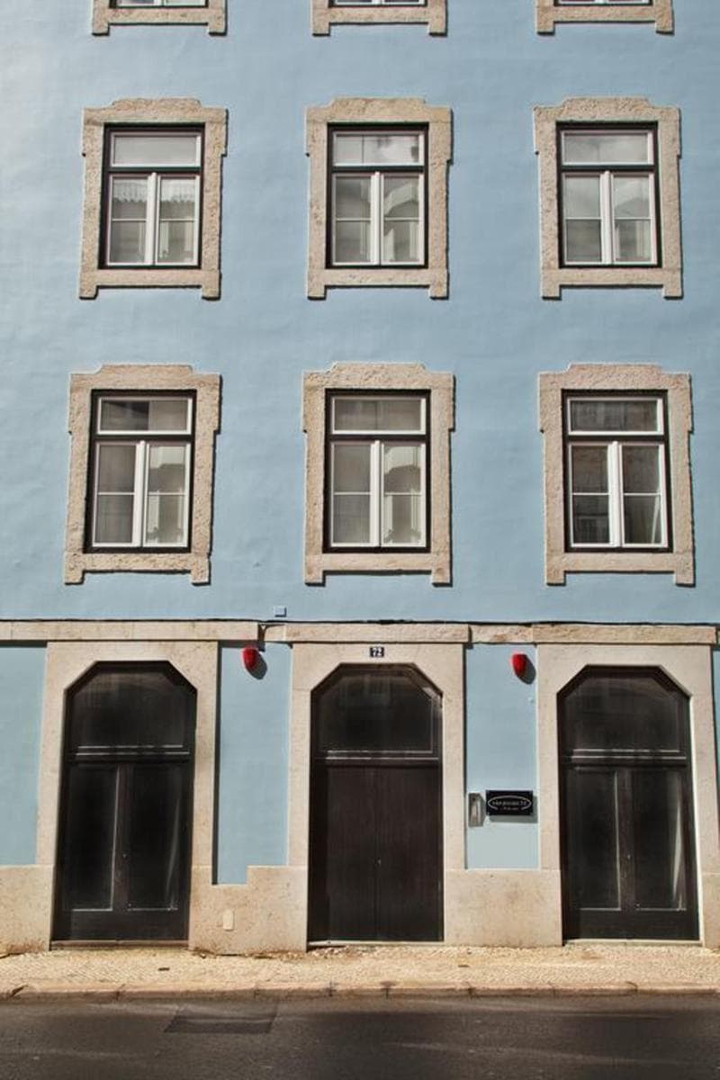 Lisbon Five Stars Apartments São Julião 72 main