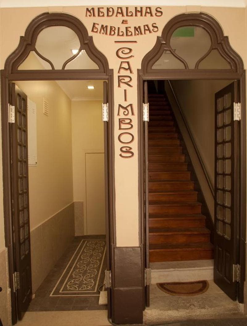 Lisbon Five Stars Apartments São Julião 72 photo 1