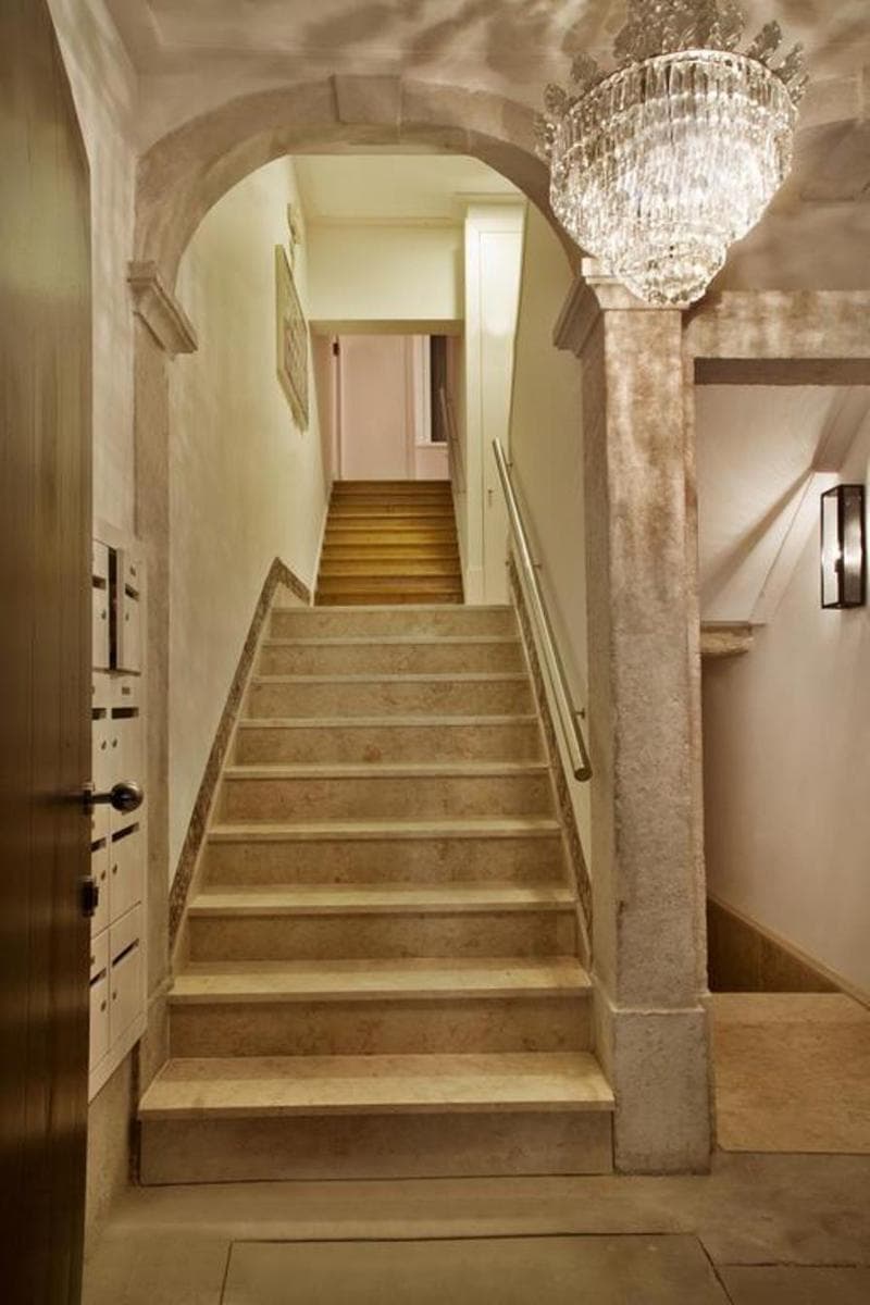 Lisbon Five Stars Apartments So Paulo 55 photo 1