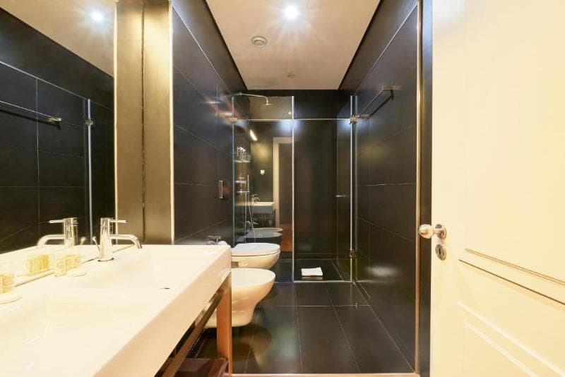 Lisbon Five Stars Apartments So Paulo 55 4