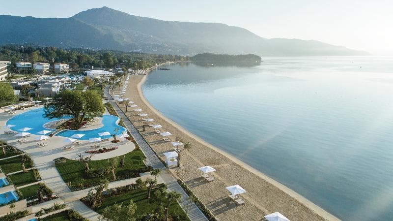 Ikos Dassia All Inclusive photo 1