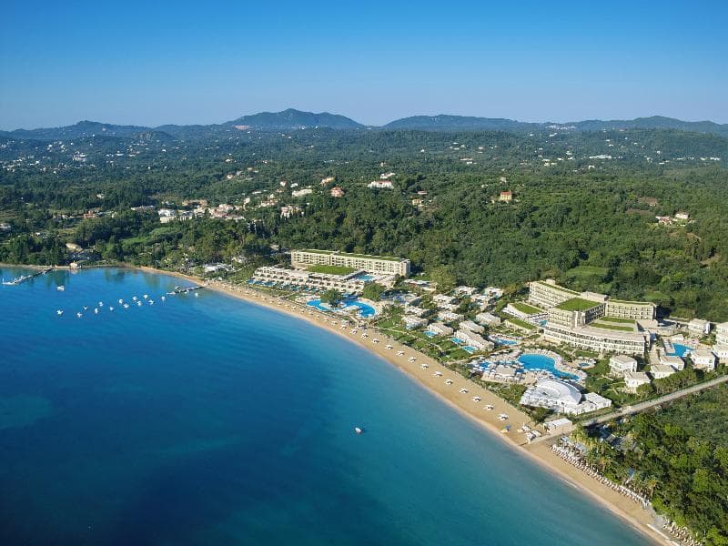 Ikos Dassia All Inclusive 2