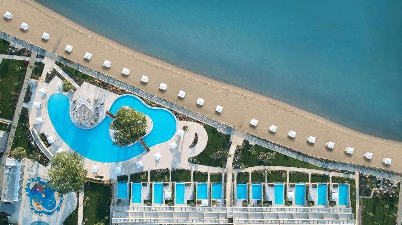 Ikos Dassia All Inclusive 3