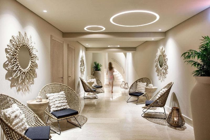 Ikos Dassia All Inclusive 5