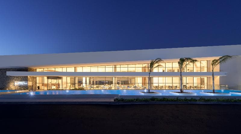 Gennadi Grand Resort 3