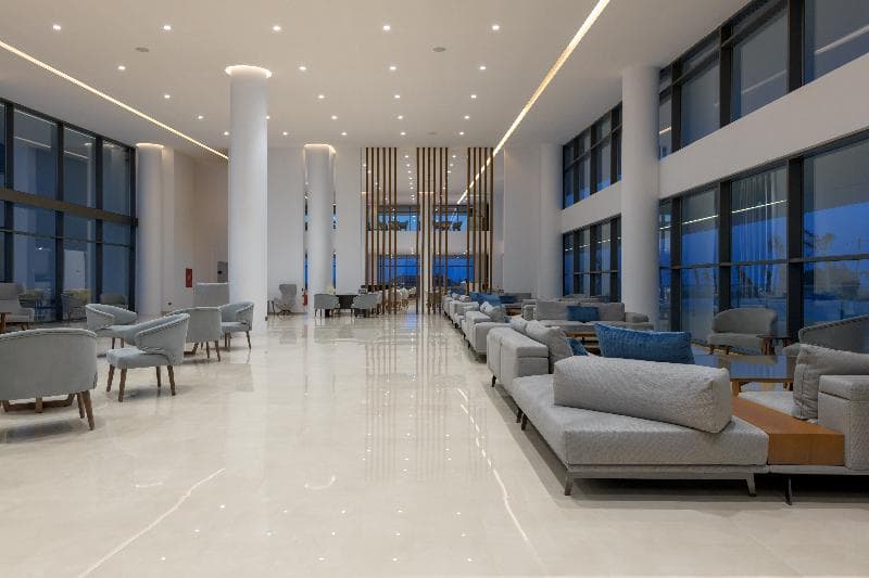 Gennadi Grand Resort 5
