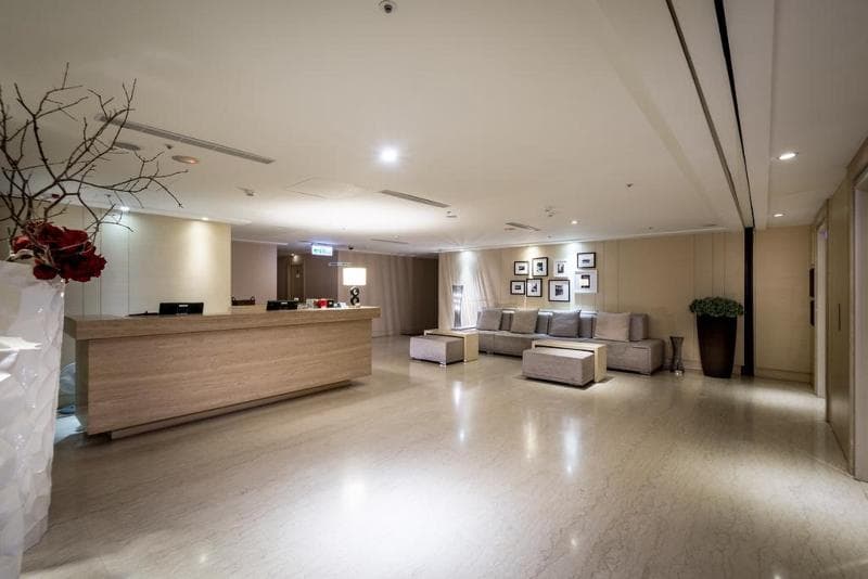 We Meet Boutique Hotel 3