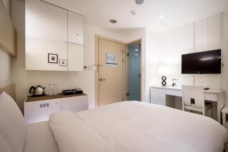 We Meet Boutique Hotel 5