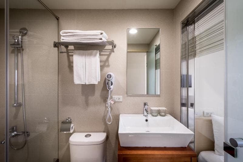 We Meet Boutique Hotel 4