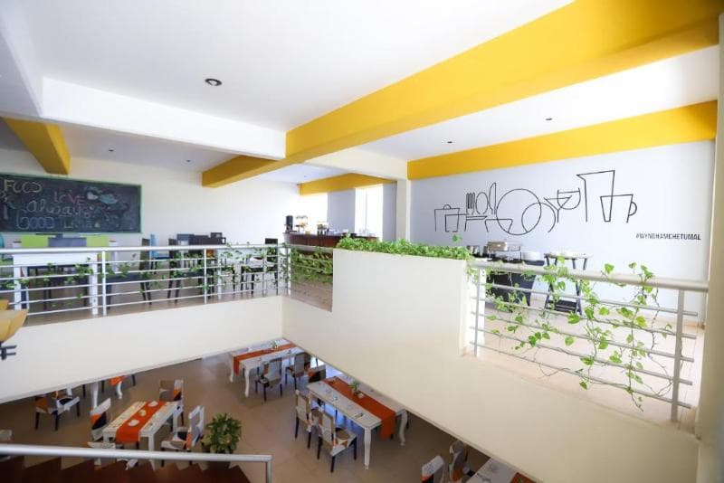 Tryp By Wyndham Chetumal