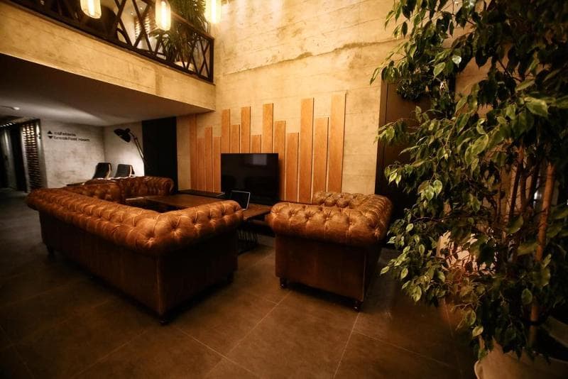 Elibol Hotel 3