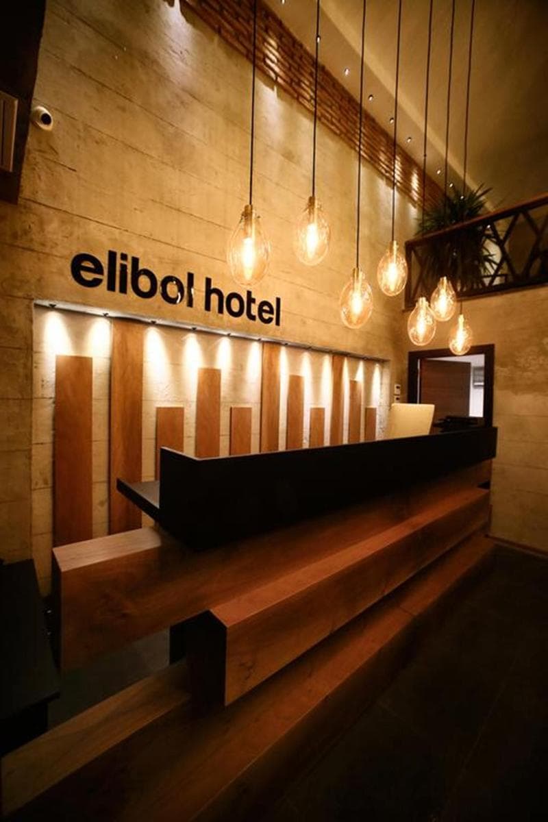 Elibol Hotel 4