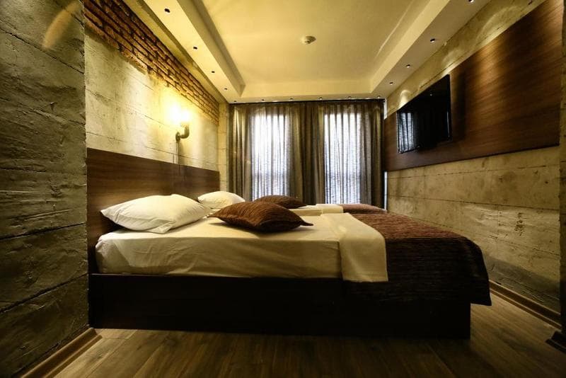 Elibol Hotel 5