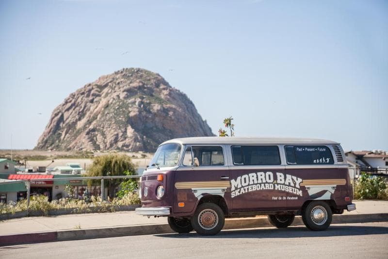 The Landing At Morro Bay main