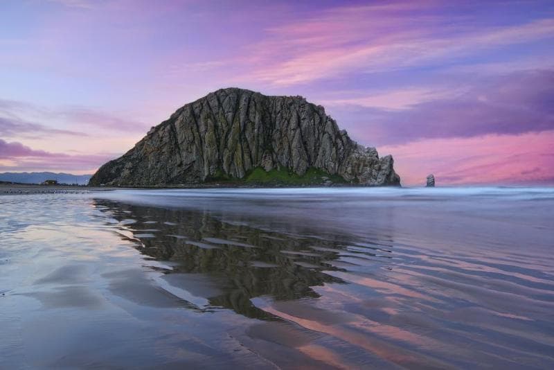 The Landing At Morro Bay 3