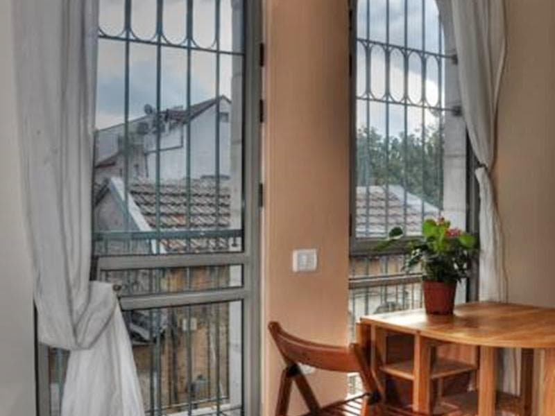 The Market Courtyard - Jerusalem Suites main
