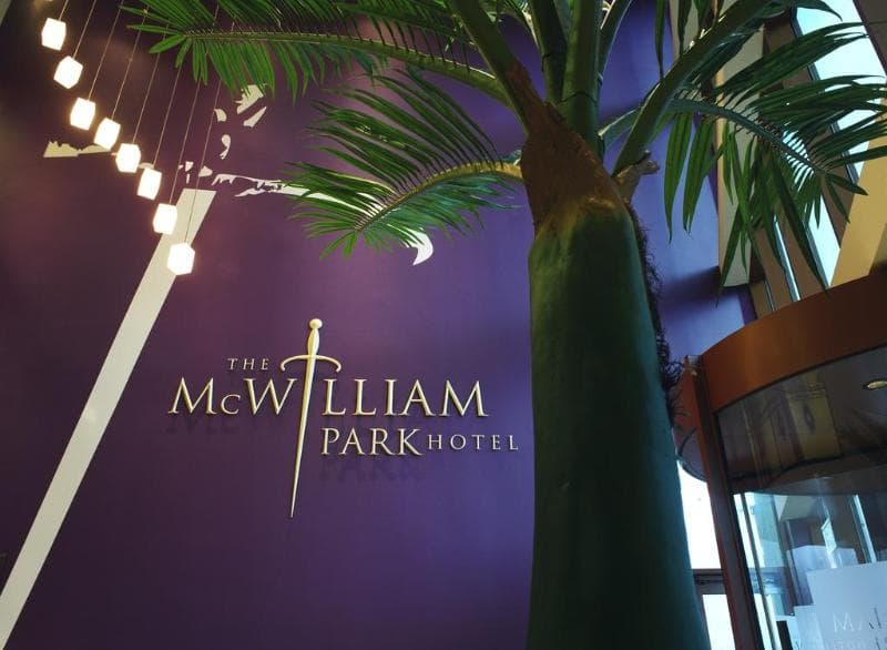 Mcwilliam Park Hotel 2
