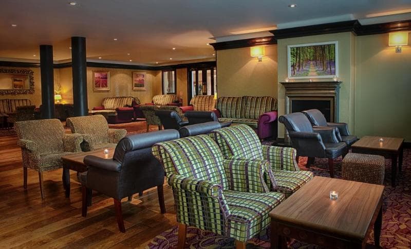 Mcwilliam Park Hotel 4