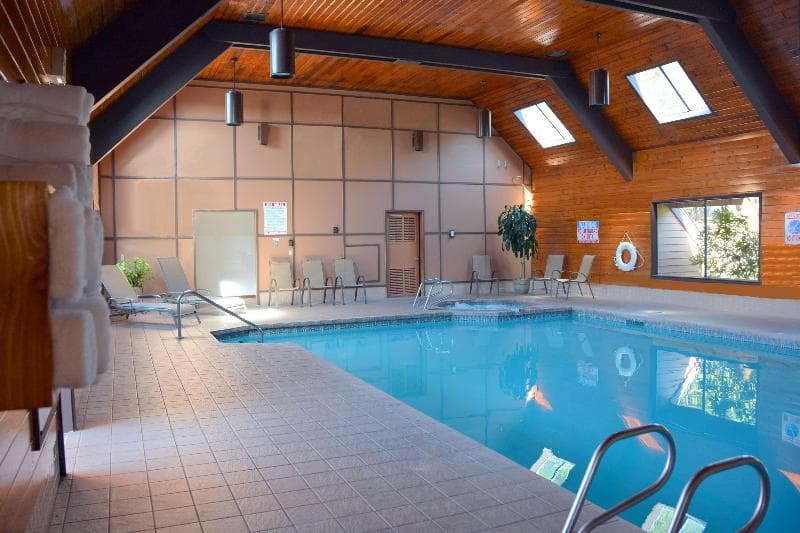 SureStay Plus by Best Western Gold Beach 5
