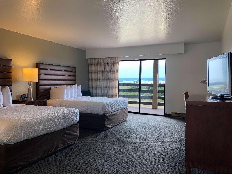SureStay Plus by Best Western Gold Beach 3