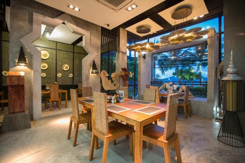 Patong Signature Boutique Hotel 3