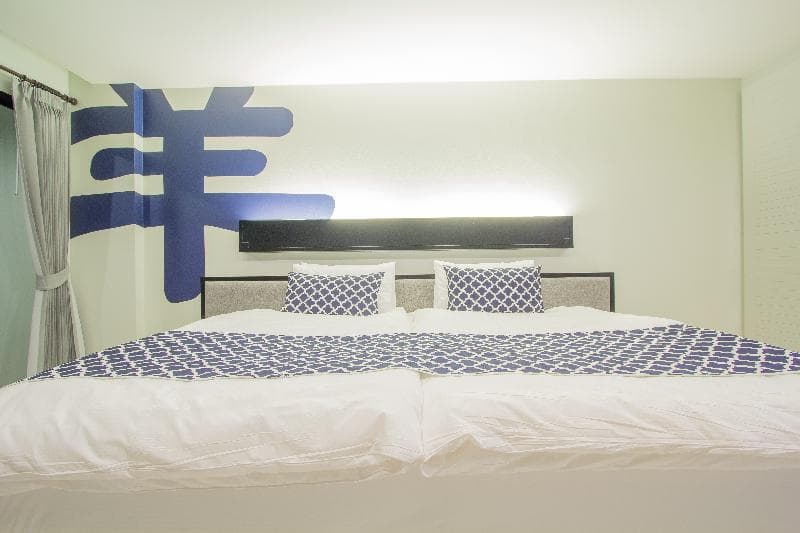 Baba House Hotel 5