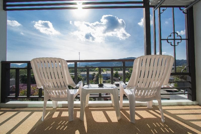Baba House Hotel photo 1