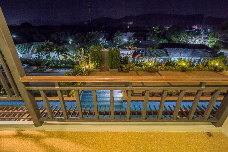 Baba House Hotel 3