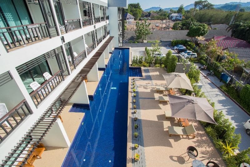 Baba House Hotel 4