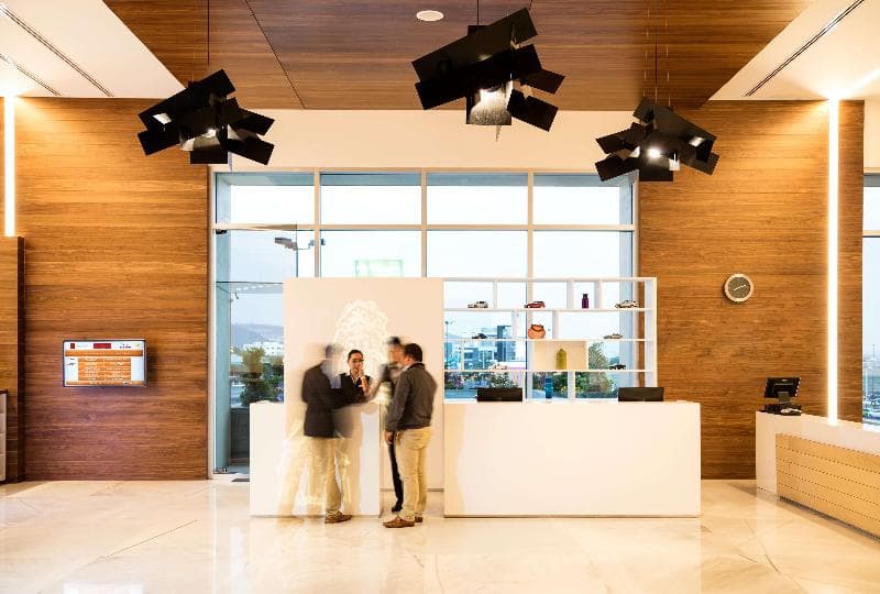 Fiesta Inn Chihuahua Fashion Mall 5