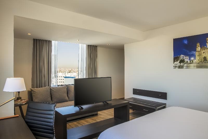 Fiesta Inn Chihuahua Fashion Mall 1