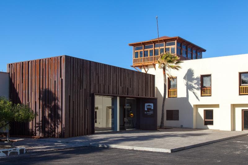 El Mirador De Fuerteventura 2
