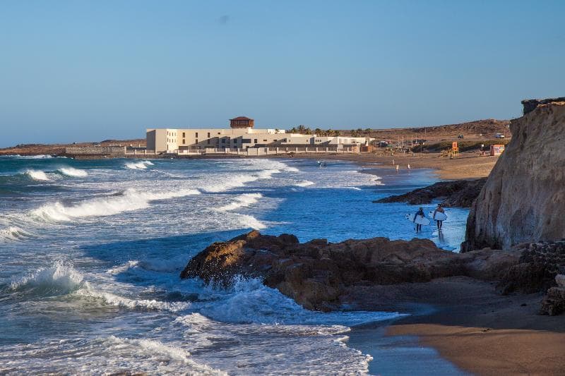 El Mirador De Fuerteventura photo 1